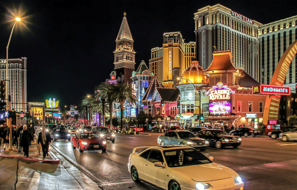5 Dinge, die Sie noch nie über VegasSpielautomaten wussten, und Tipps