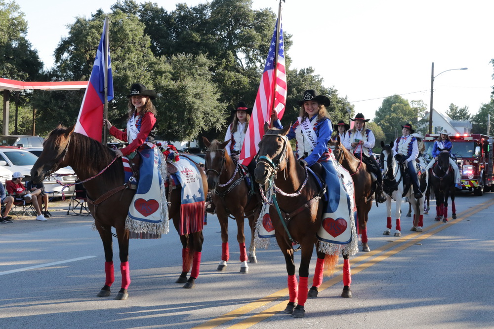 Fort Bend County Fair Parade Entries Open The Katy News