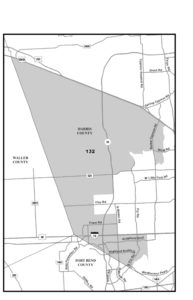 House District 132