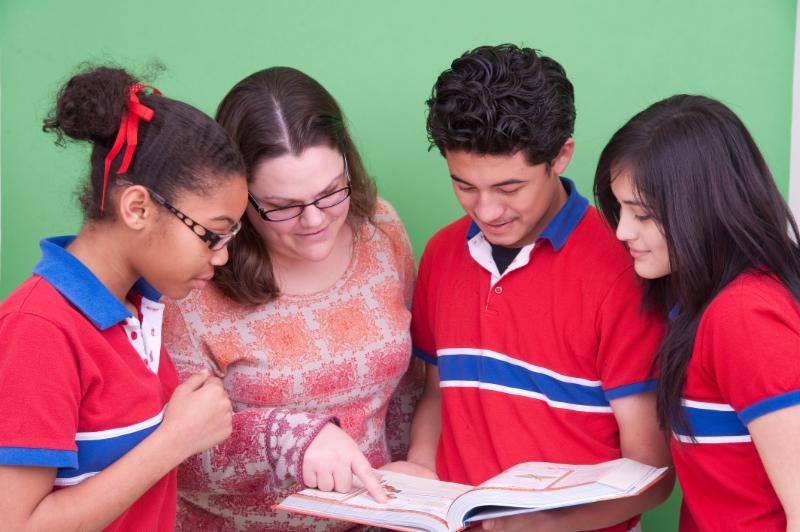 Hundreds of Harmony Public Schools teachers across Houston to receive