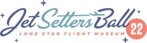 Jet Setters Ball Fundraising event – Sat. Nov. 12