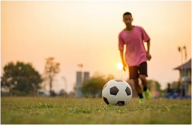 Die besten Sportaktivitäten in New Jersey Sehen und spielen Sie als Familie 3 Soccer