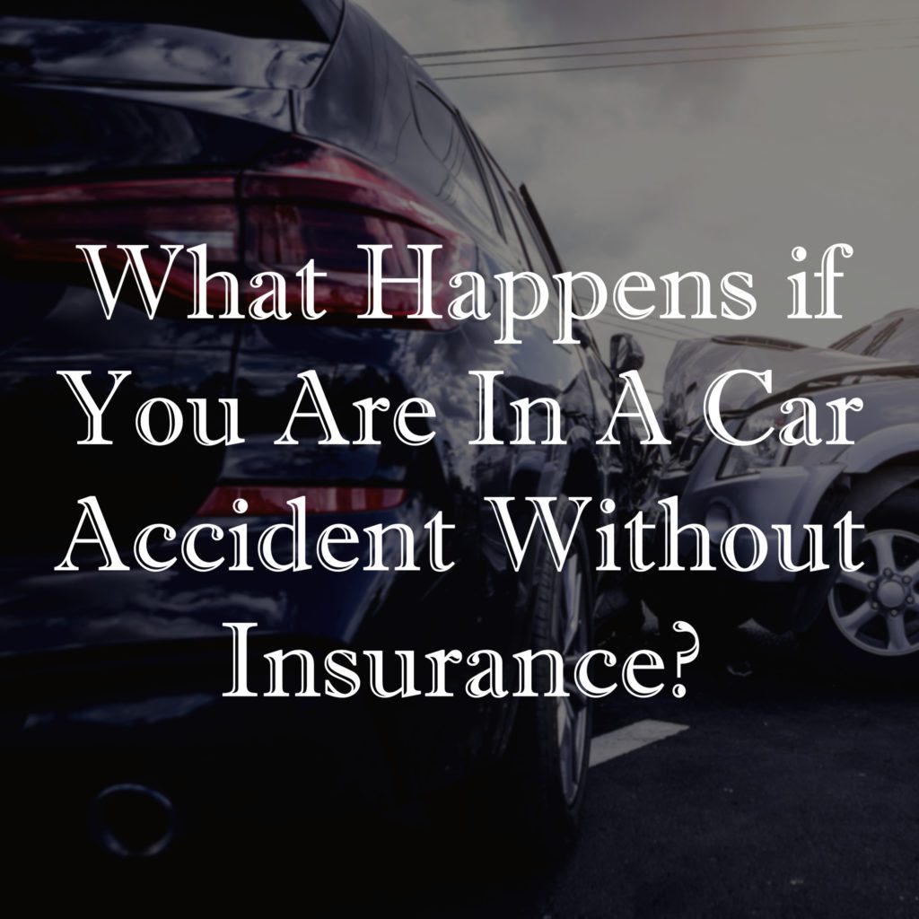 What Happens if You’re in a Car Accident with No Insurance? The Katy News
