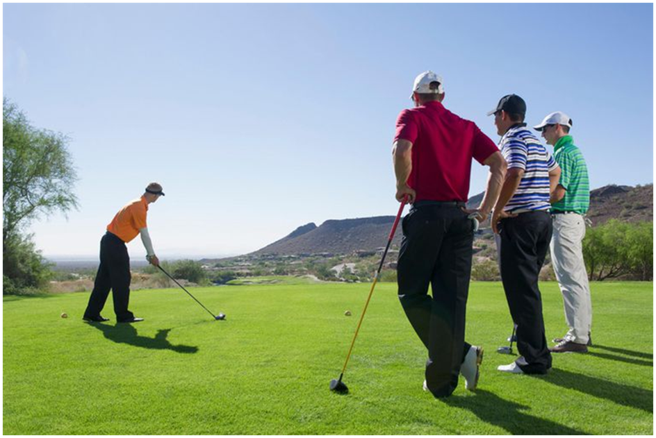 Die besten Sportaktivitäten in New Jersey Sehen und spielen Sie als Familie 7 golf