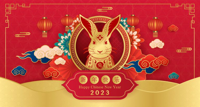 2023 Chinese Horoscope: 12 Animals Forecast for Year of the Rabbit