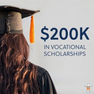 Rodeo Awards 200000 In Vocational Scholarships