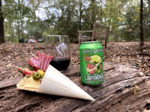 Sip Stroll Food and Drink