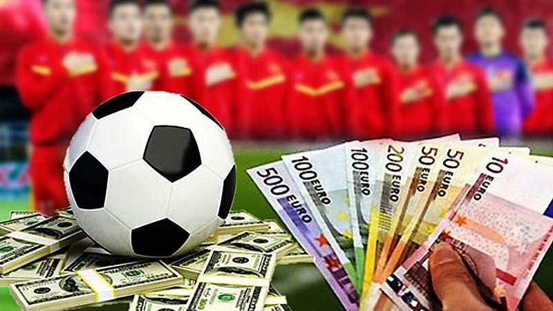 Soccer and Money