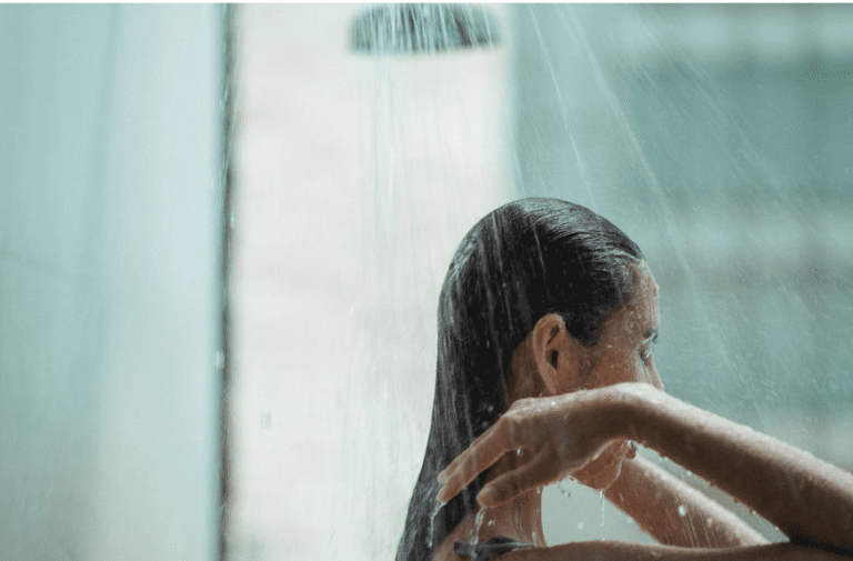 How Often Should You Wash Your Body? The Katy News