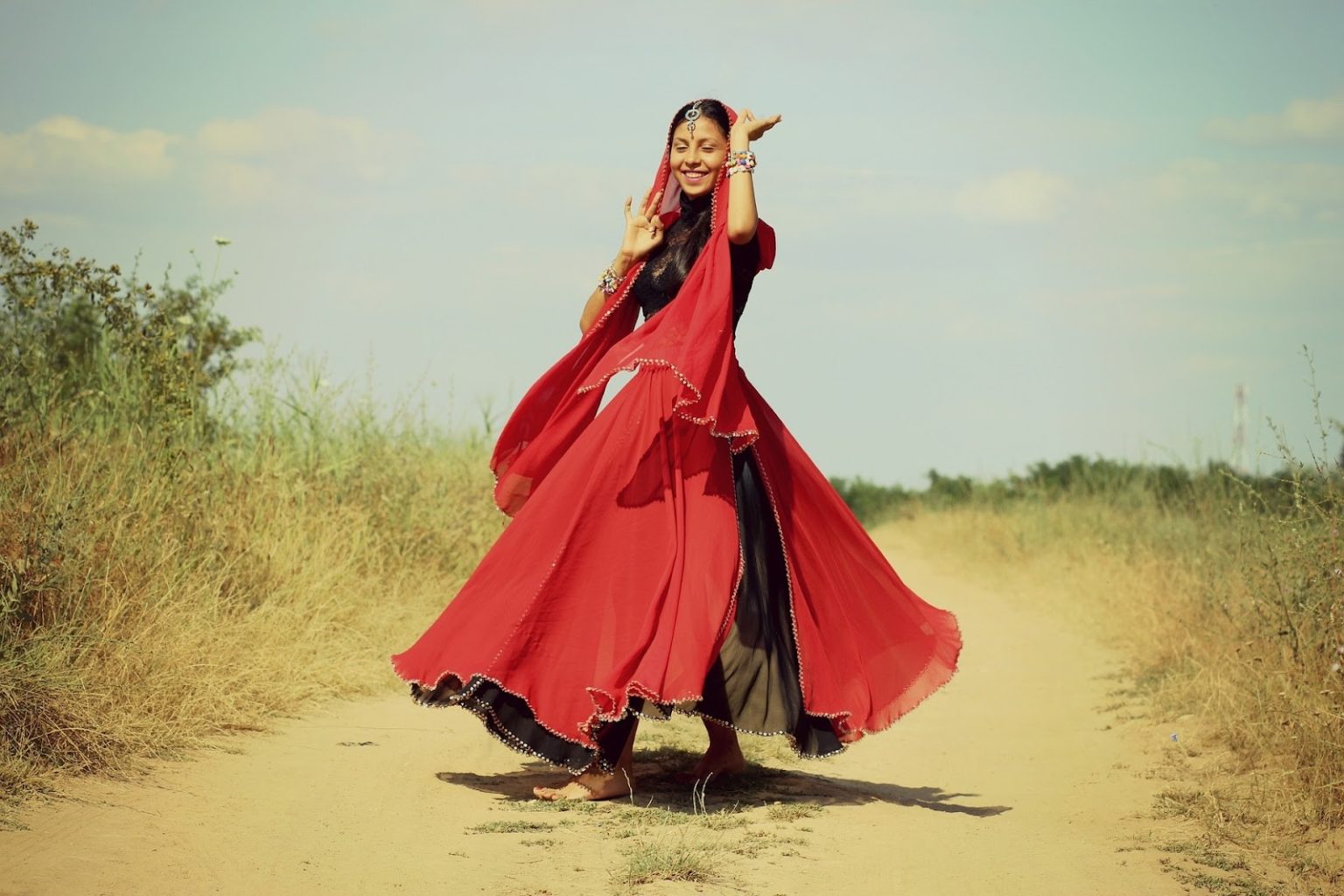 What Does Ethnic Wear Represent And Why Is It Important The Katy News
