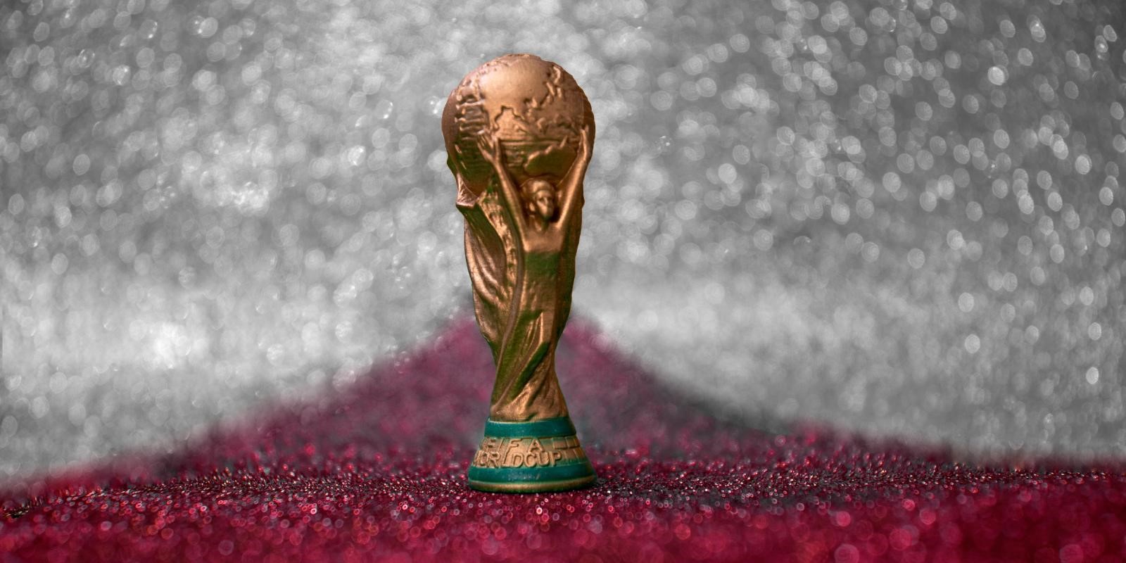 How to Watch the Qatar World Cup For Free