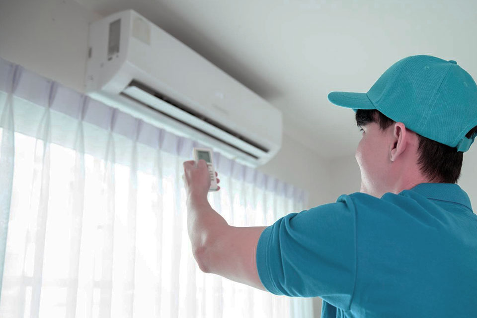 7 Reasons Why Your Air Conditioner Stopped Working The Katy News