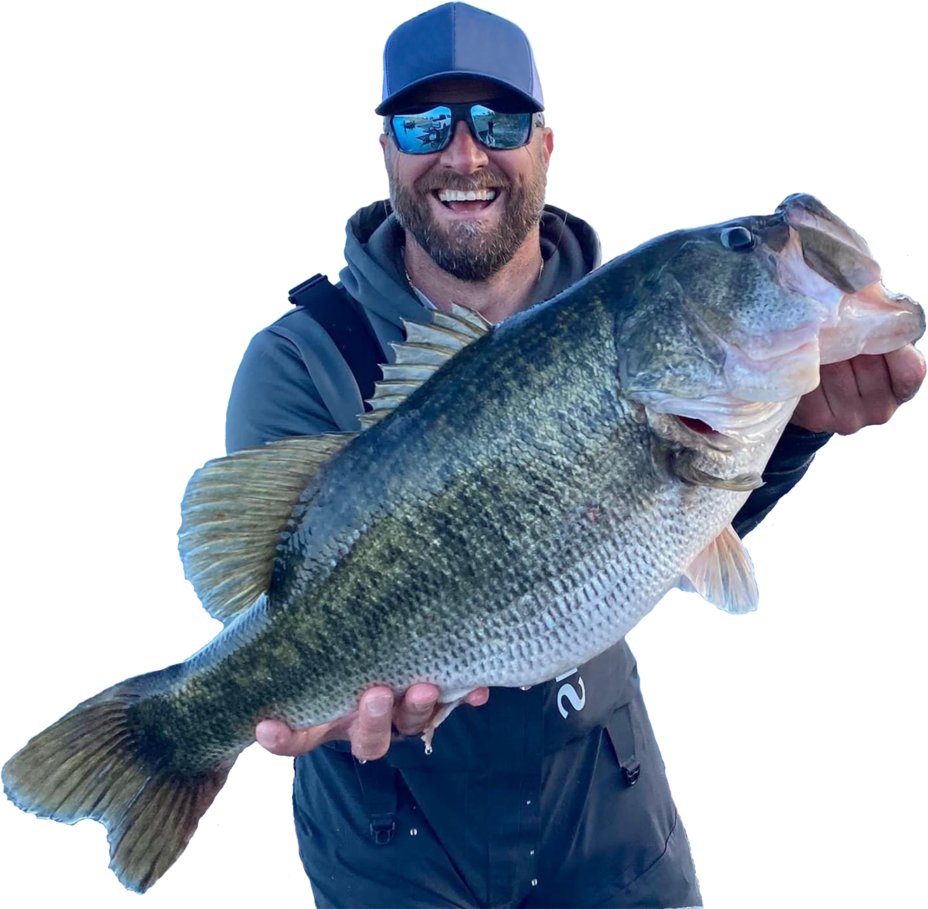 Share Your Lunker and Be Recognized! The Katy News