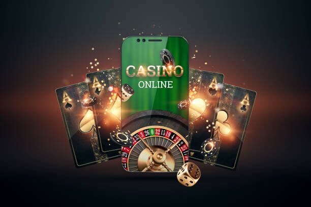 30 Ways online casino Can Make You Invincible