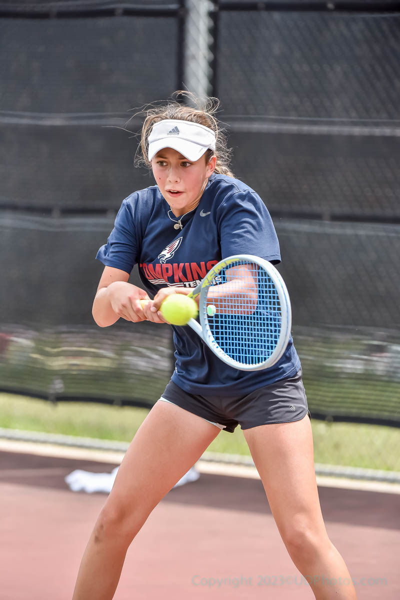 Tennis Finalists Advance The Katy News