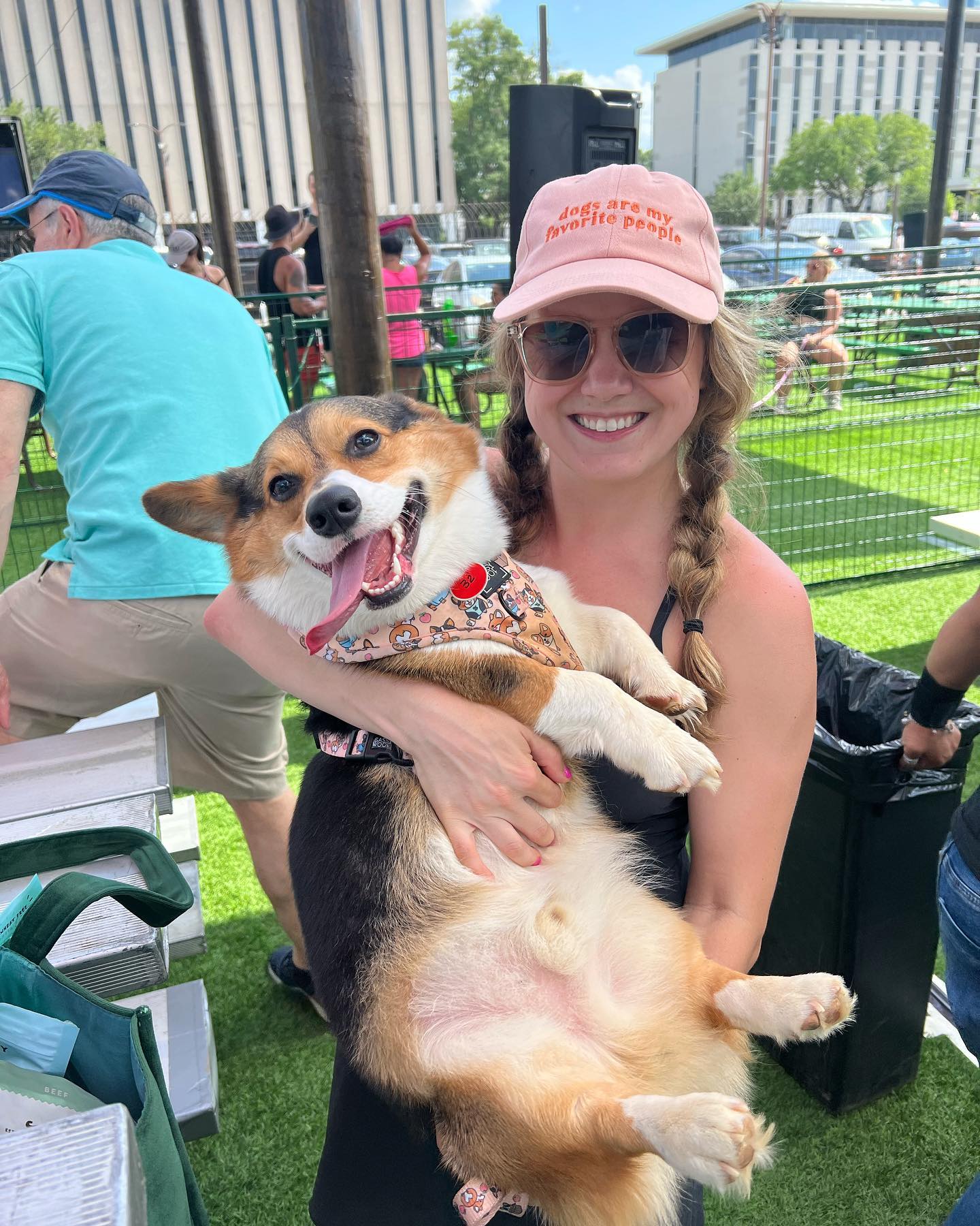 Posponed: On Your Mark. Get Set. Corgi Racing Returns To Kirby Ice