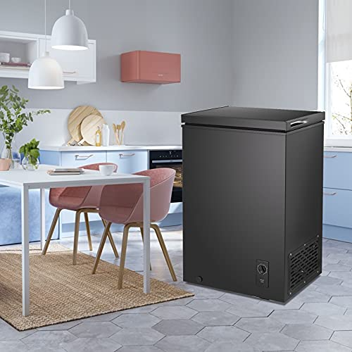 How To Safely Store Food In Your Chest Freezer For LongTerm Use? The