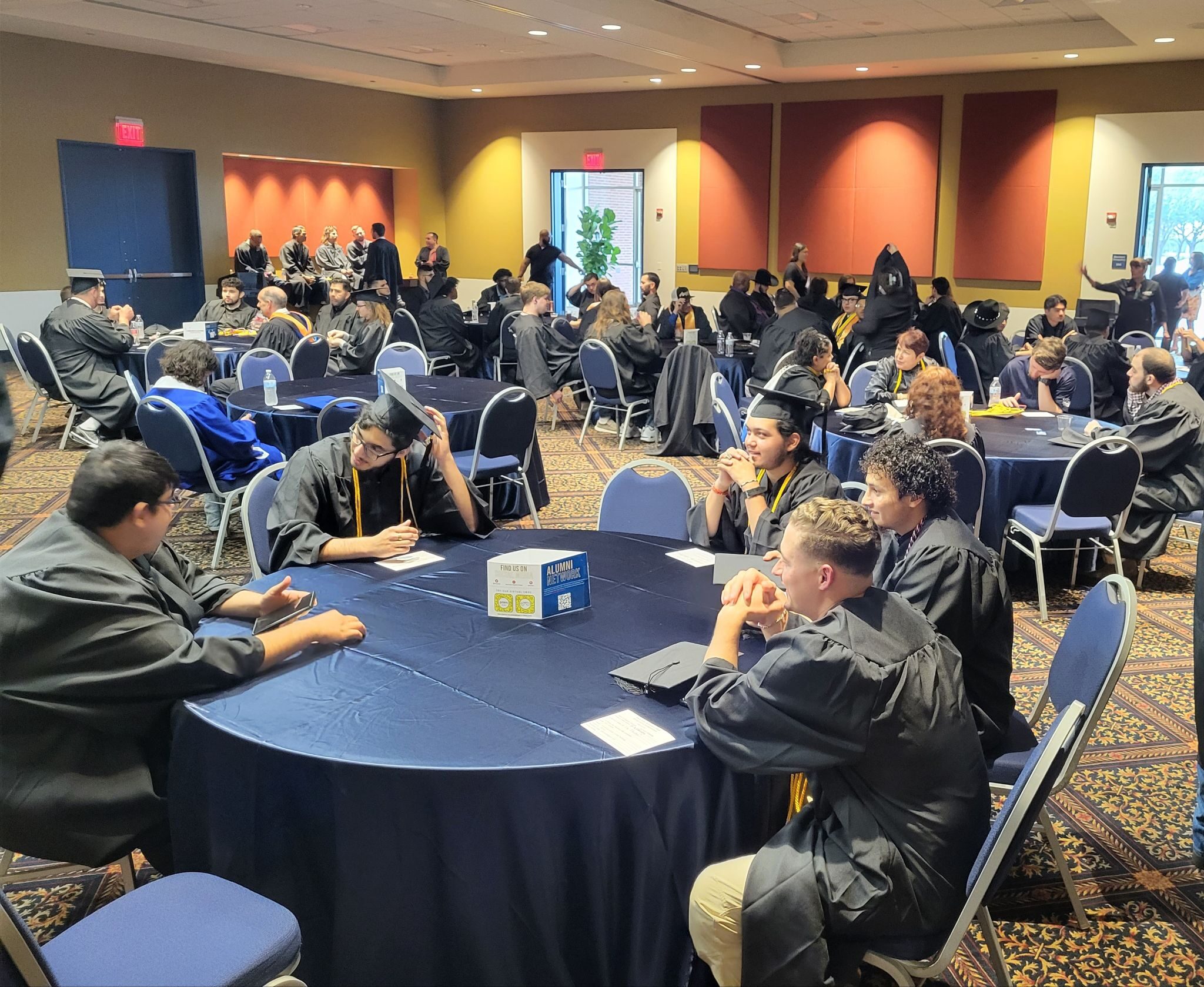 TSTC holds Spring 2023 Commencement in Fort Bend County The Katy News