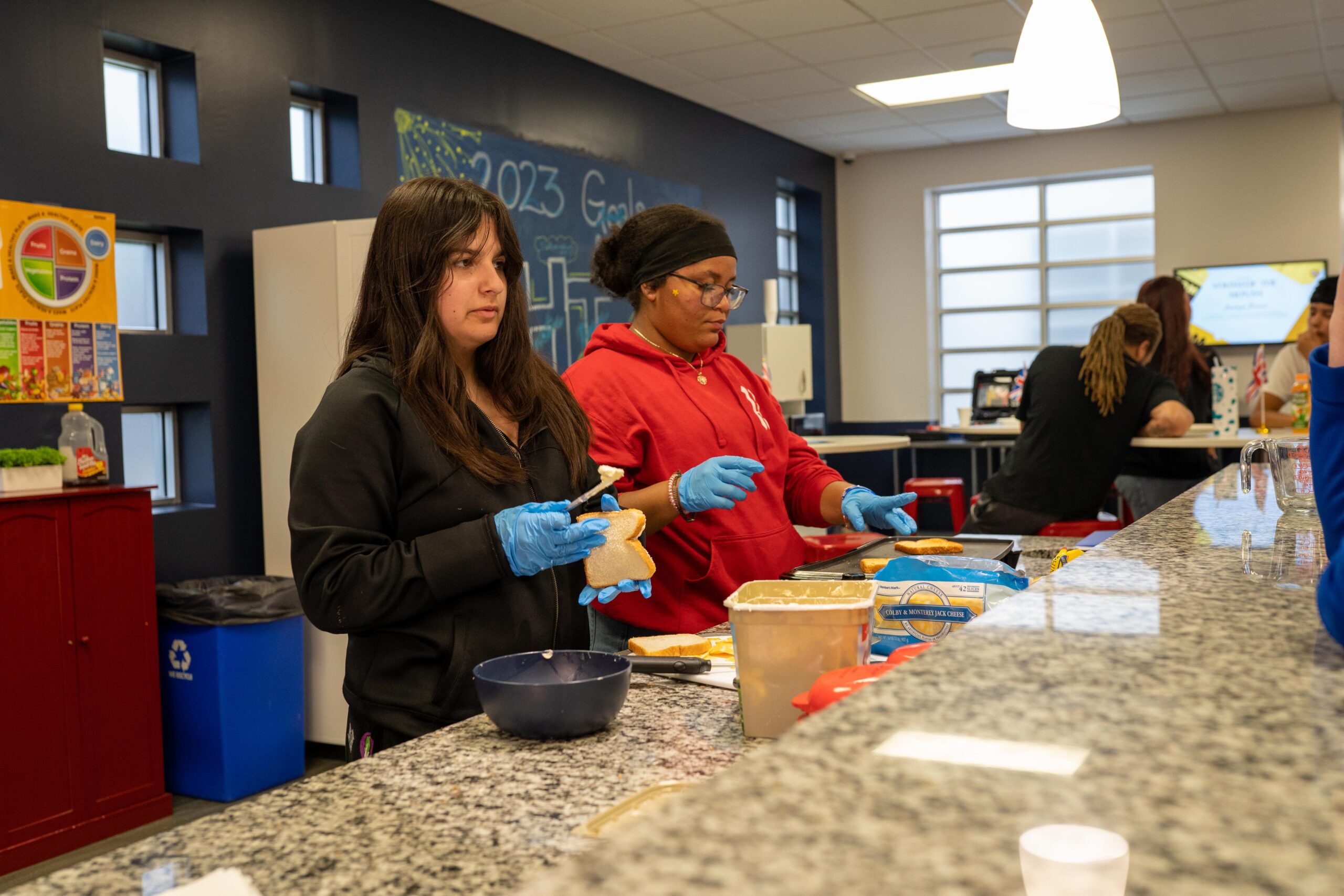 Registration for Boys & Girls Clubs of Greater Houston’s “Space City