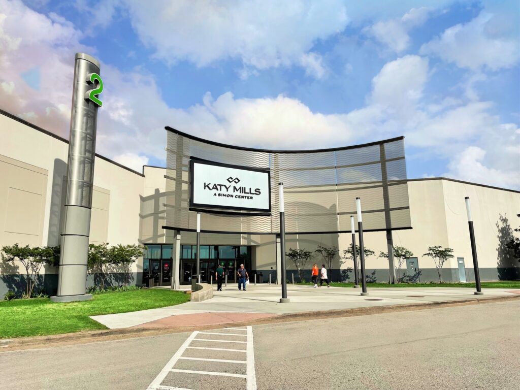 Katy Mills Hosts Spring Sidewalk Job Fair May 6 12 The Katy News