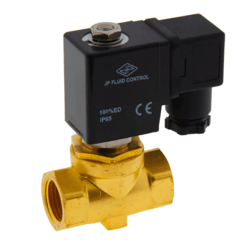 Solenoid Valve Applications Examples and Uses The Katy News