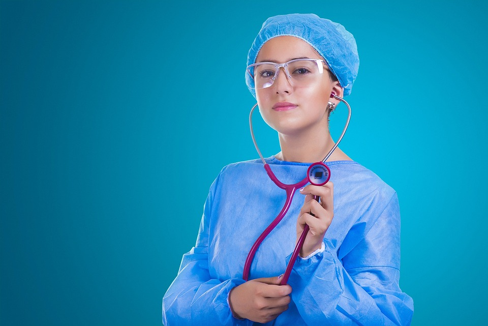 Tips For Finding The Right Doctor For Your Elderly Loved One The Katy