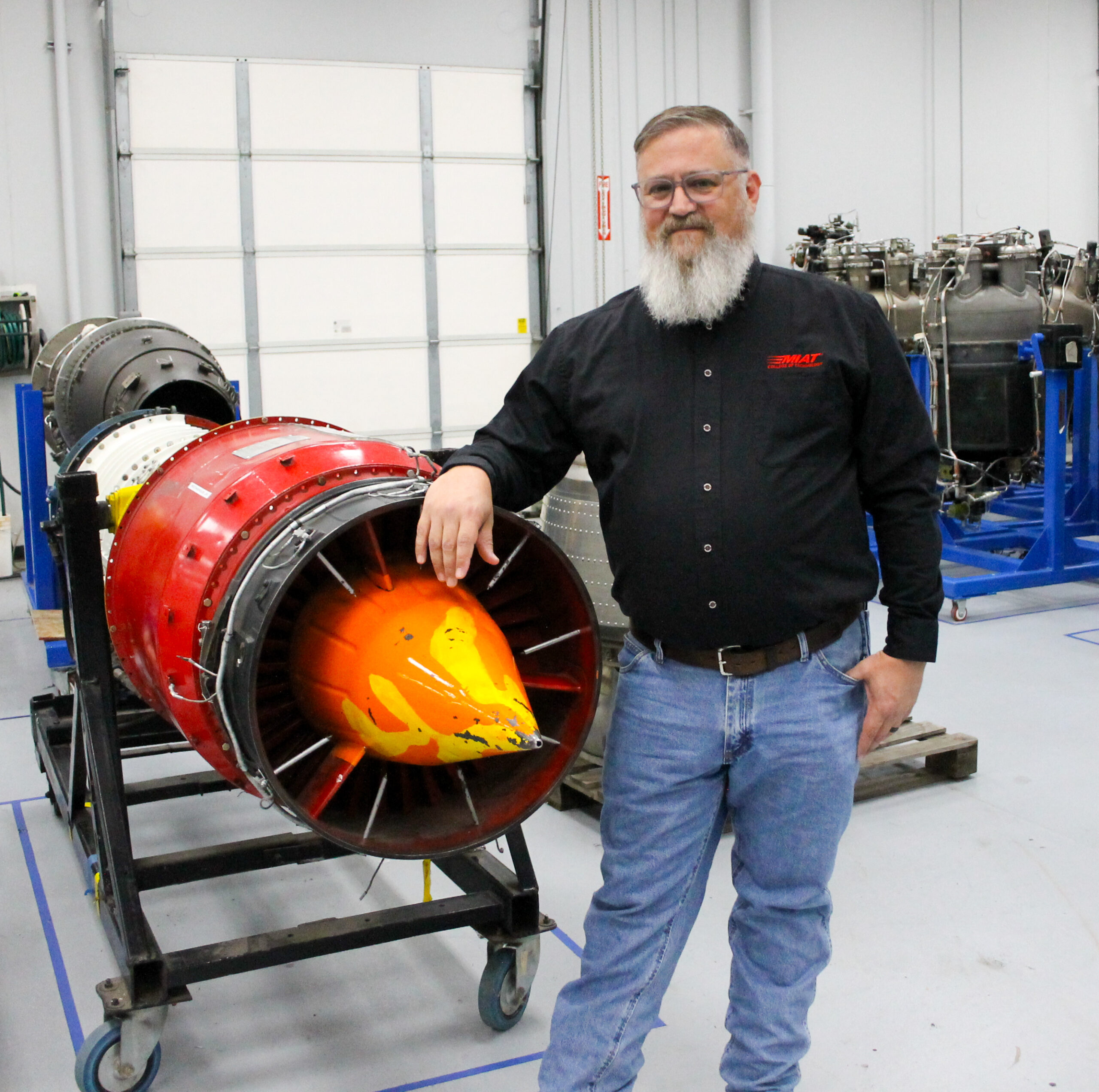 Universal Technical Institute-Houston and MIAT College of Technology ...