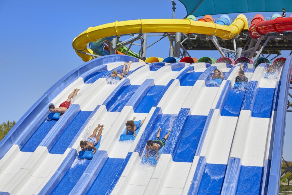 Typhoon Texas’ Red, White & Boom Celebrates July 4 With Full Day of