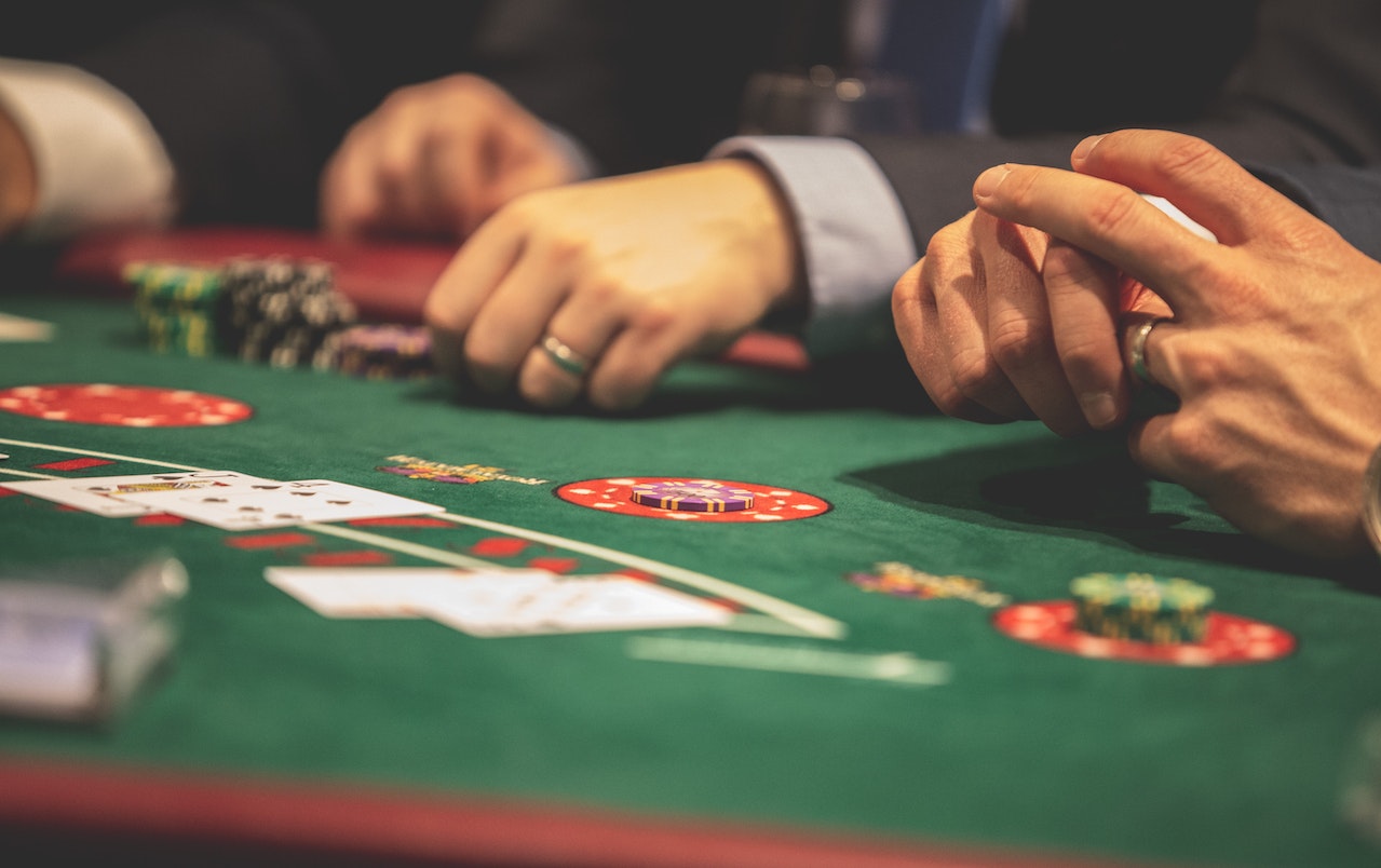 What Are the Most Popular Casino Games?