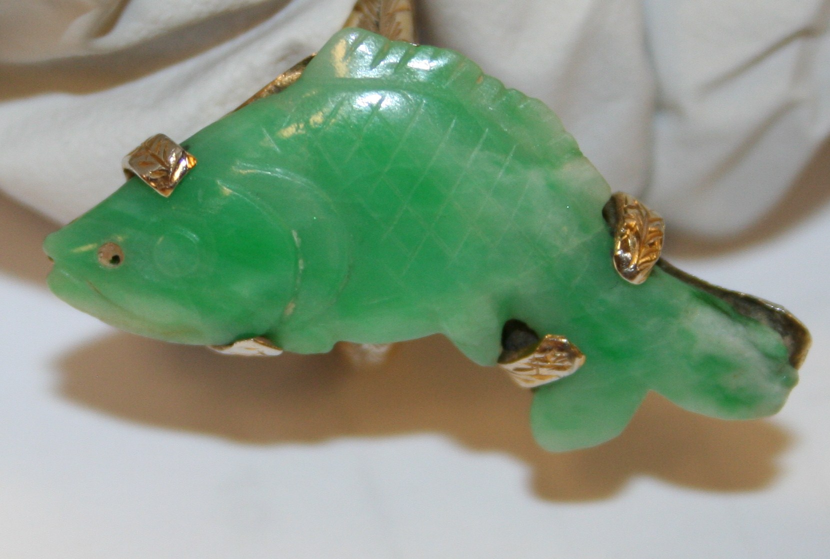 Art & Antiques by Dr. Lori, Two types of Jade Part 2 Nephrite The