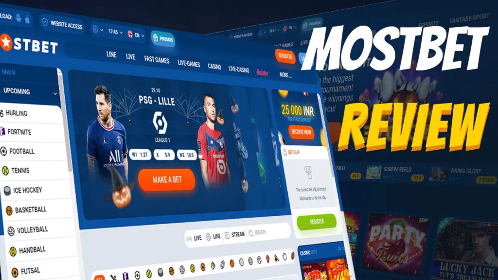 Introducing The Simple Way To Mostbet App: Bet Anytime, Anywhere, Rs 160,000 Bonus + 250 FS