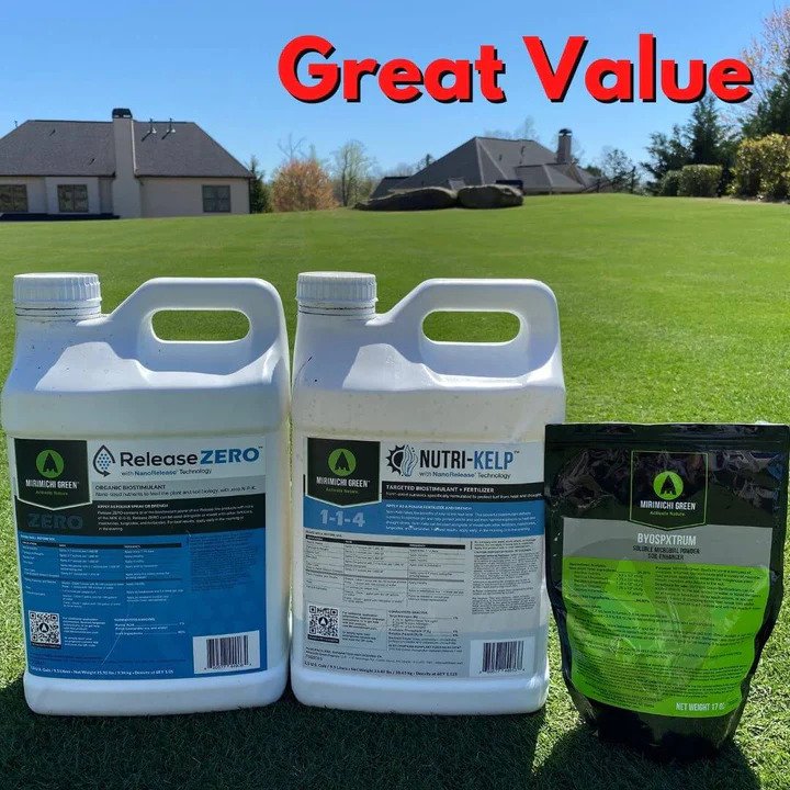 How To Transform Your Lawn Grass To Golf Course Quality The Katy News