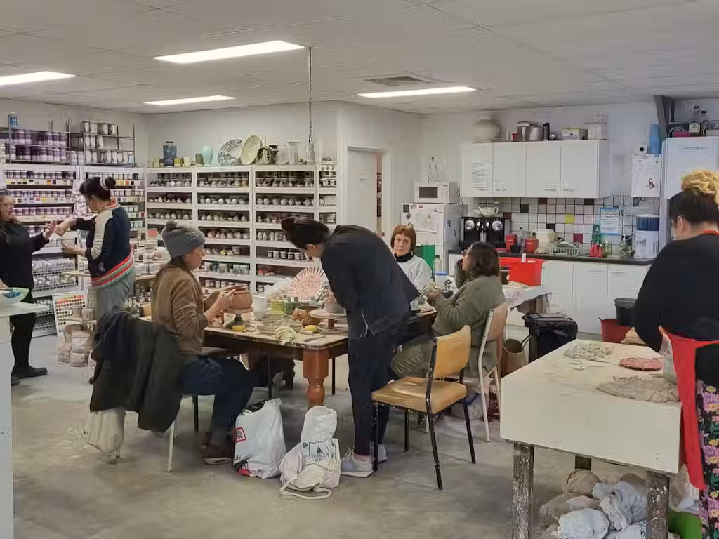 The Transcendent Beauty of Pottery More Than Just Clay The Katy News