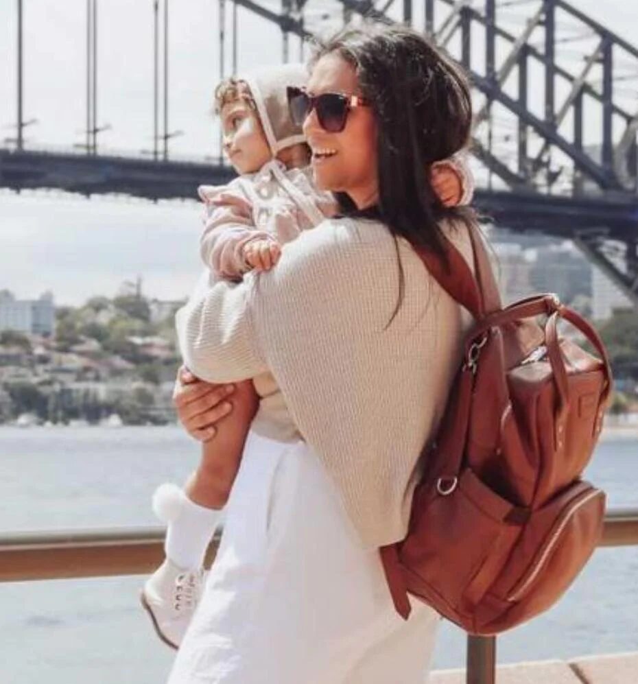 In the Folds of Time The Quintessential Evolution of Bags The Katy News