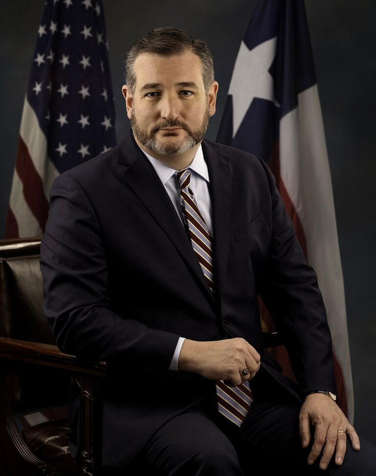 Sen. Cruz Issues Statement Following Senate’s Passage of Bipartisan