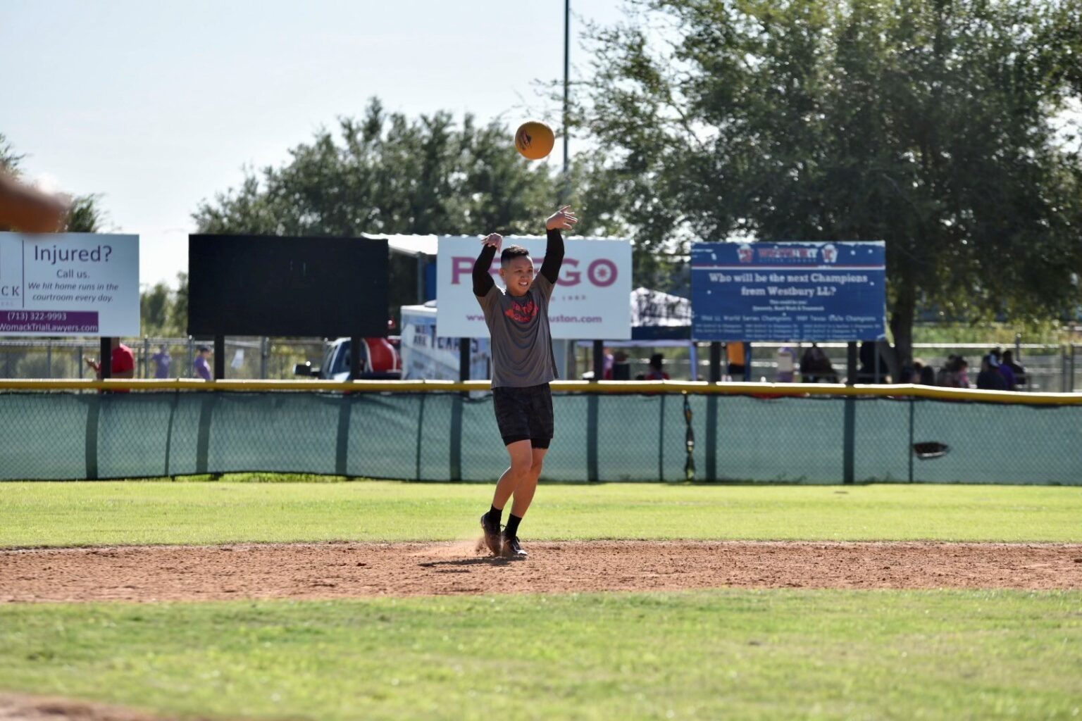 The Periwinkle Foundation raises 28,000 at Annual Kickball Classic