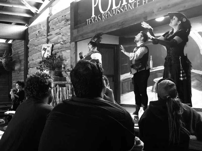 2023 Texas Renaissance Festival Now Open The Katy News