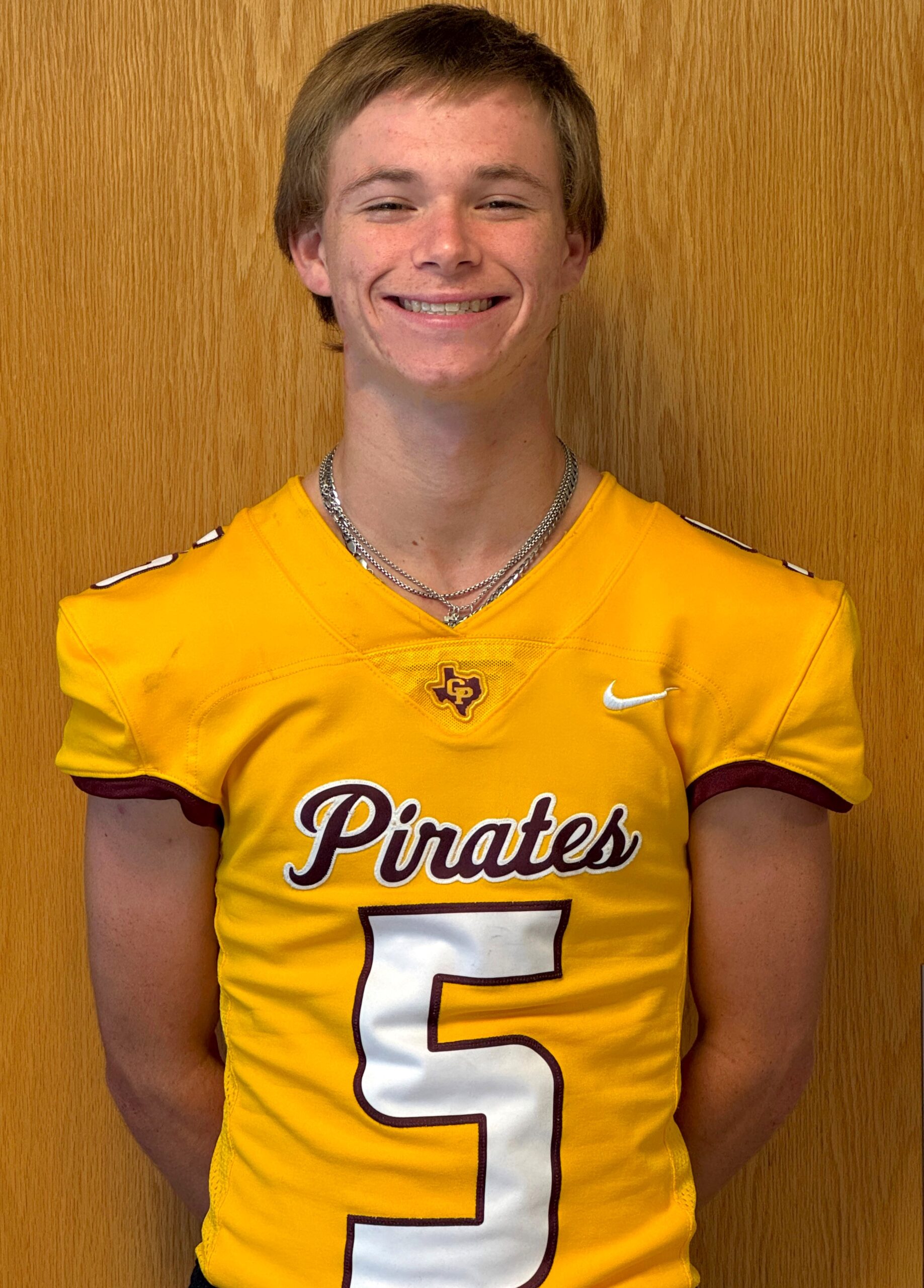 Ford Motor Company and your Texas Ford Dealers are proud to announce