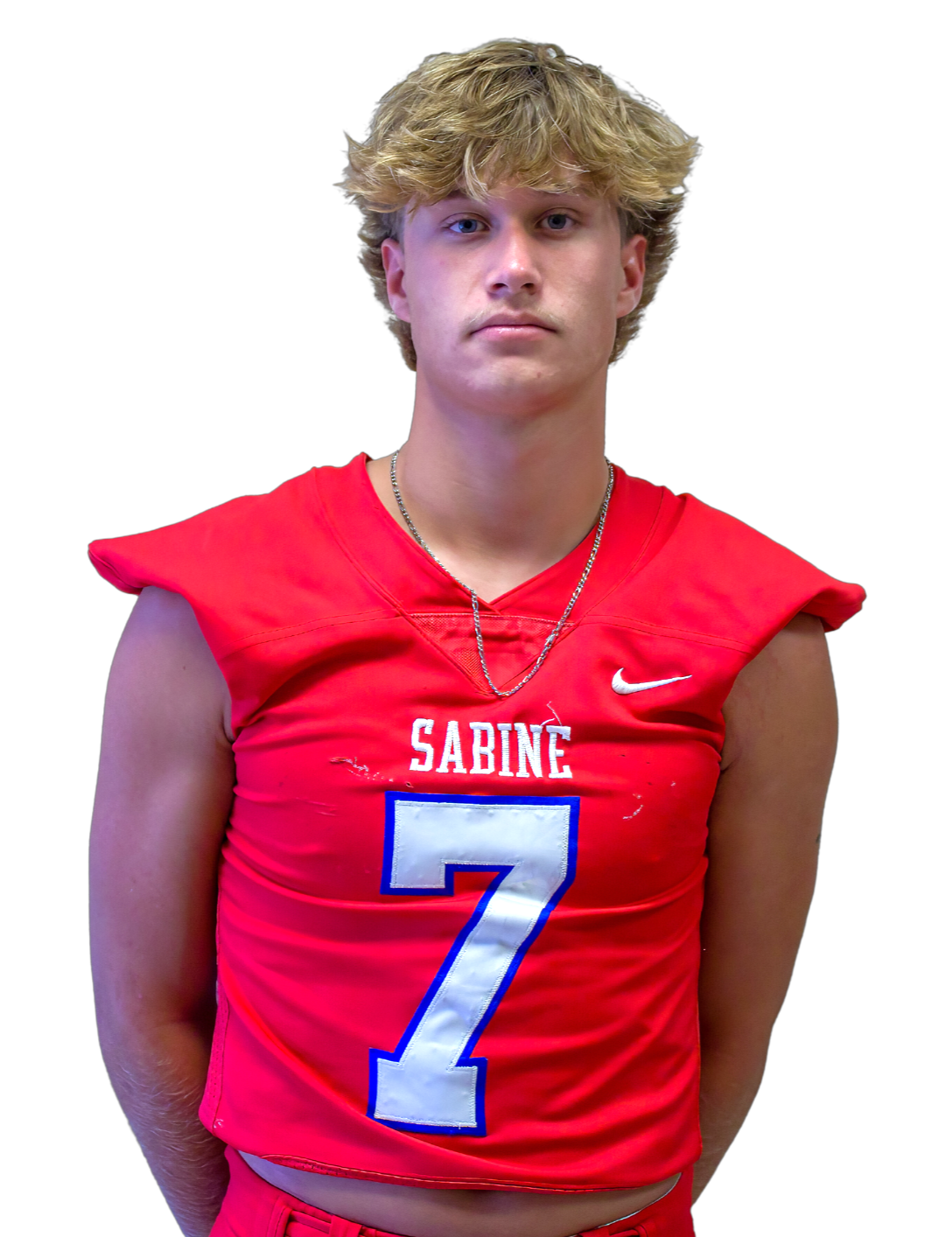 Top High School Football Players In Texas 2025 Kaila Francyne