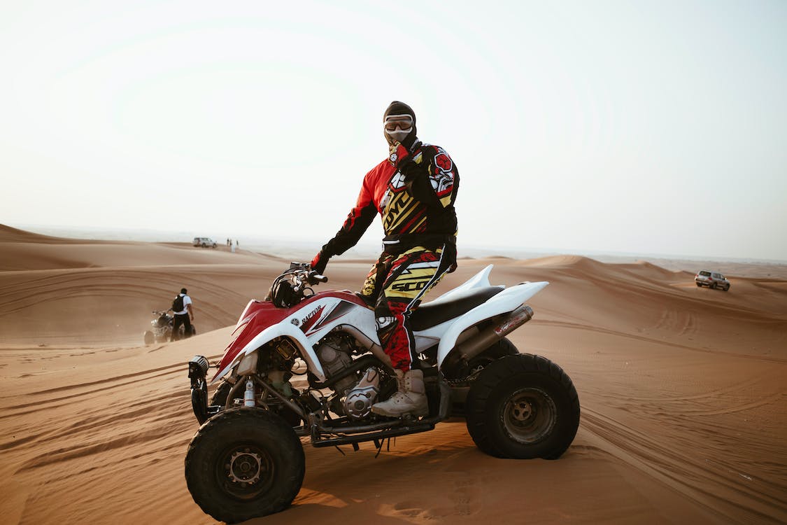 A Guide to Customizing Your ATV With the Latest Quality-of-Life ...