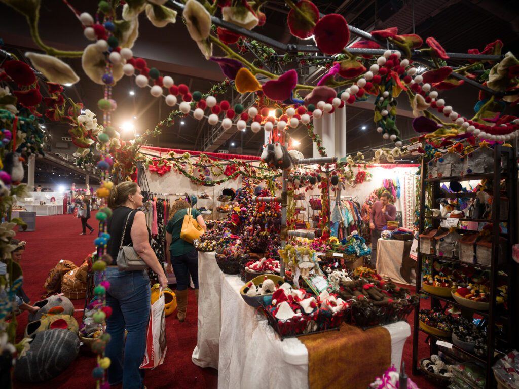 2023 Houston Ballet Nutcracker Market The Katy News