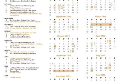 Katy ISD Approves 2025 2026 Instructional Calendar The Katy News