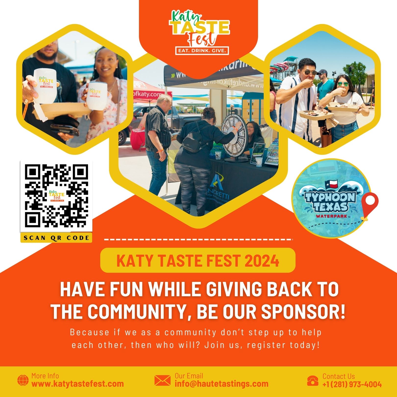 2024 Katy Taste Fest The Katy News