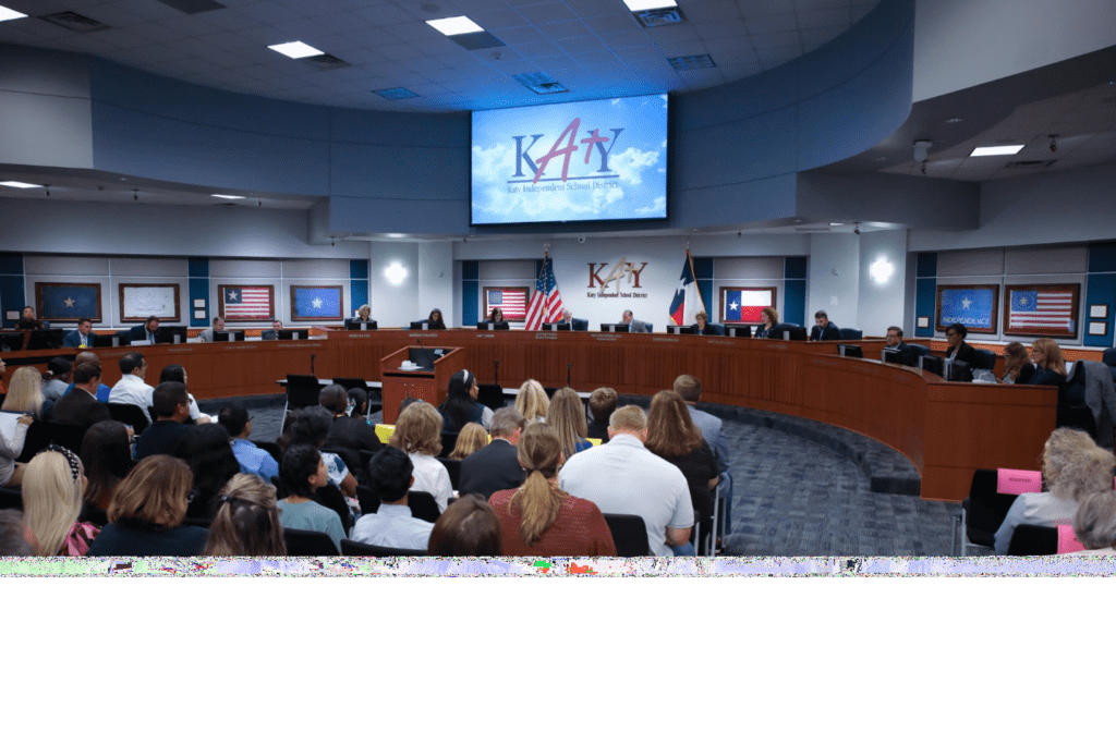 Katy ISD Board of Trustees Approves Summer Work Schedule for Katy ISD