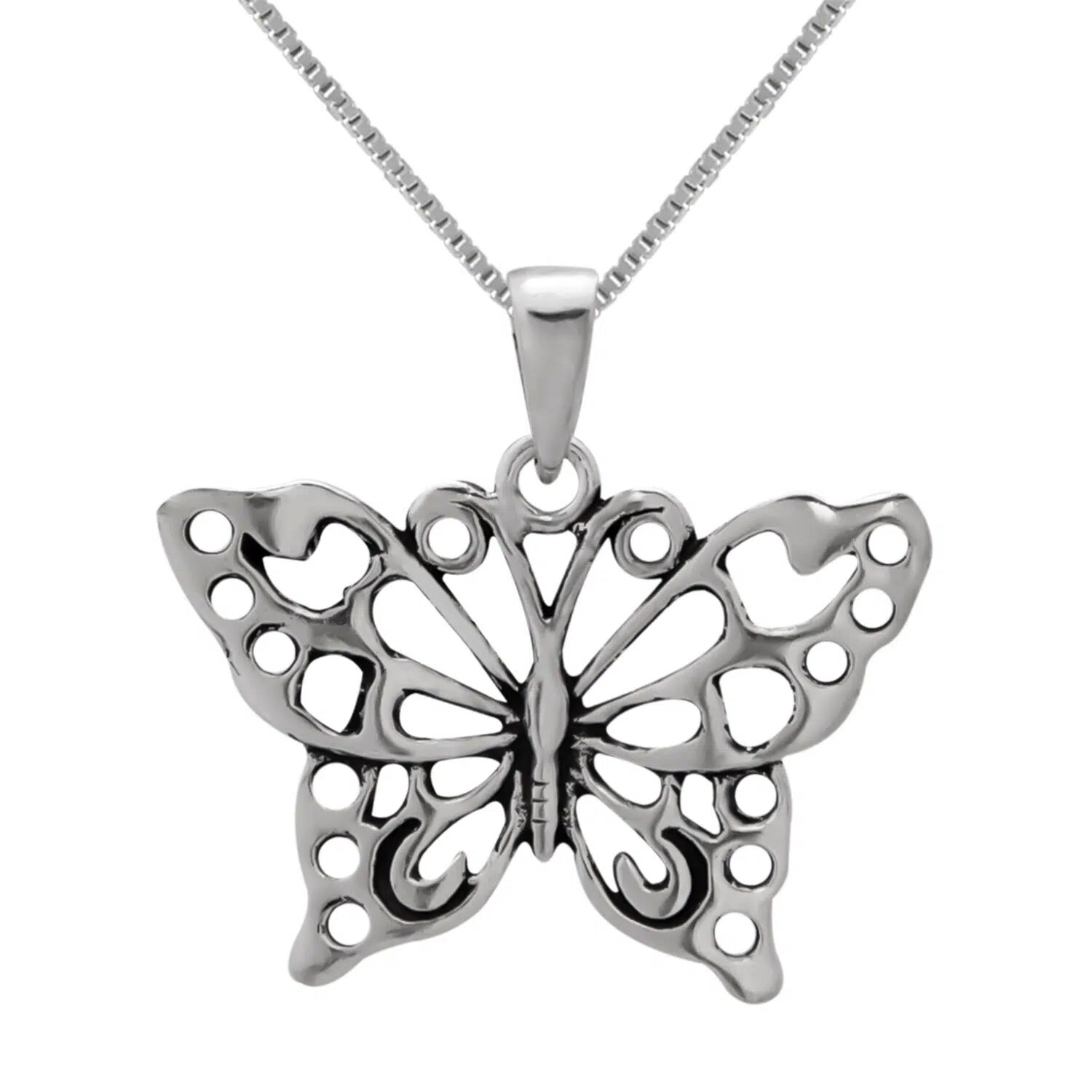 Tips for Styling Your Silver Pendant Necklace - The Katy News