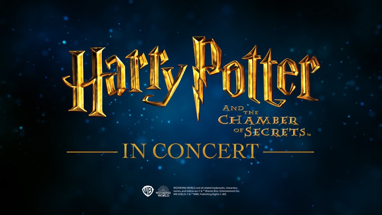 HOUSTON SYMPHONY ANNOUNCES THE RETURN OF THE HARRY POTTER FILM CONCERT