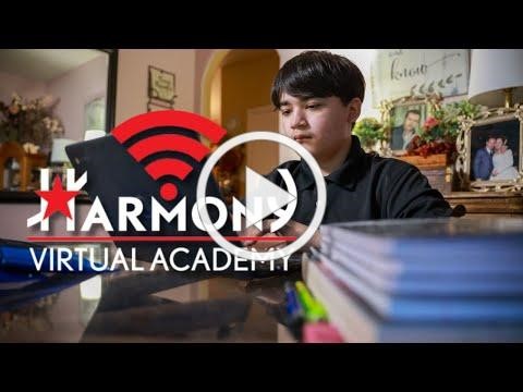 Harmony Public Schools to offer virtual learning option for 2024-25 ...
