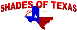 Shades of Texas Logo