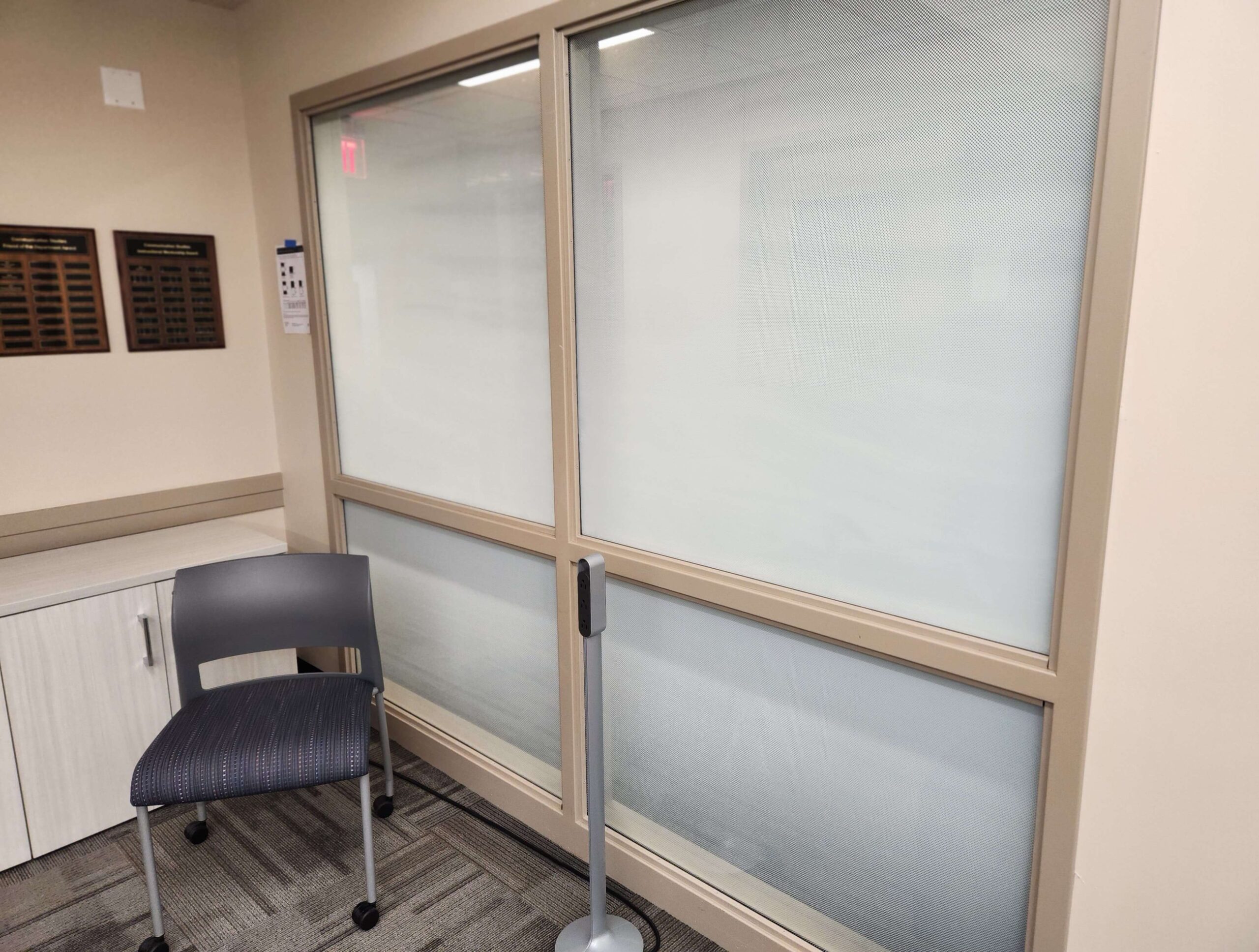 Smart Film Installation Services