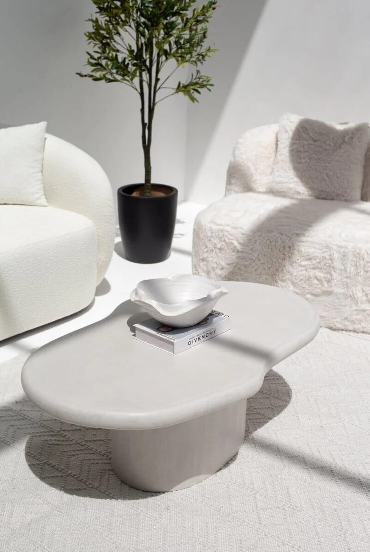 Choosing the Perfect Coffee Table: Transform Your Living Room with ...